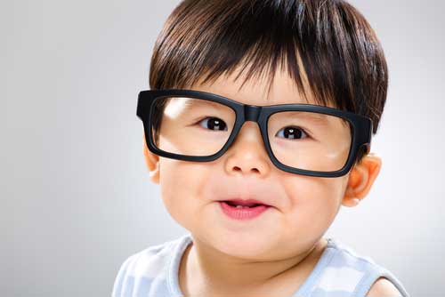 Pediatric Eye Exams  Hickory, NC 